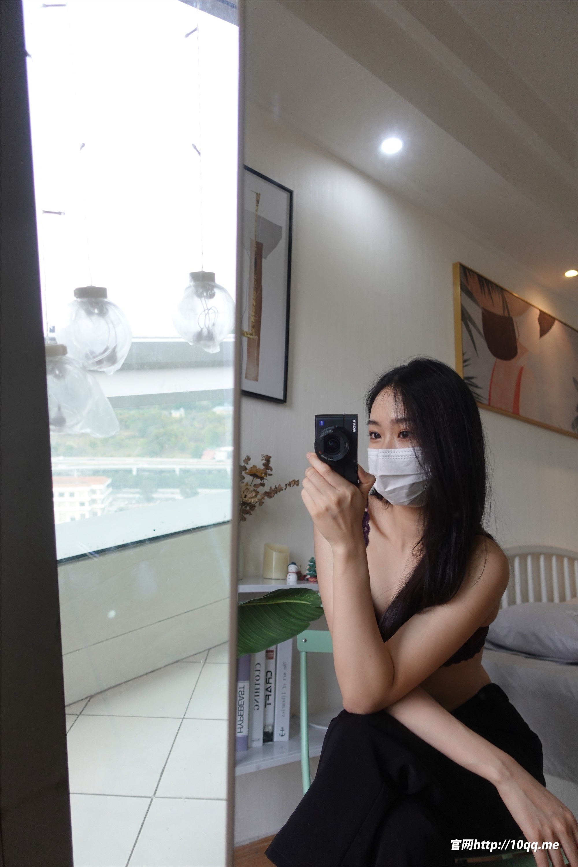 ROSI口罩系列 2022.07.04 NO.2213